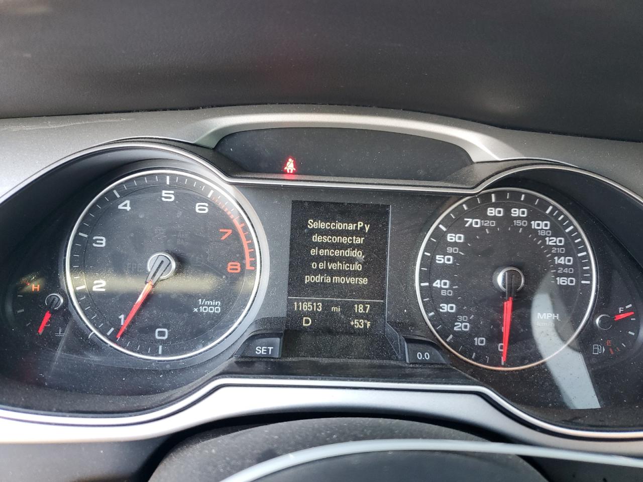 AUDI A4 PREMIUM PLUS