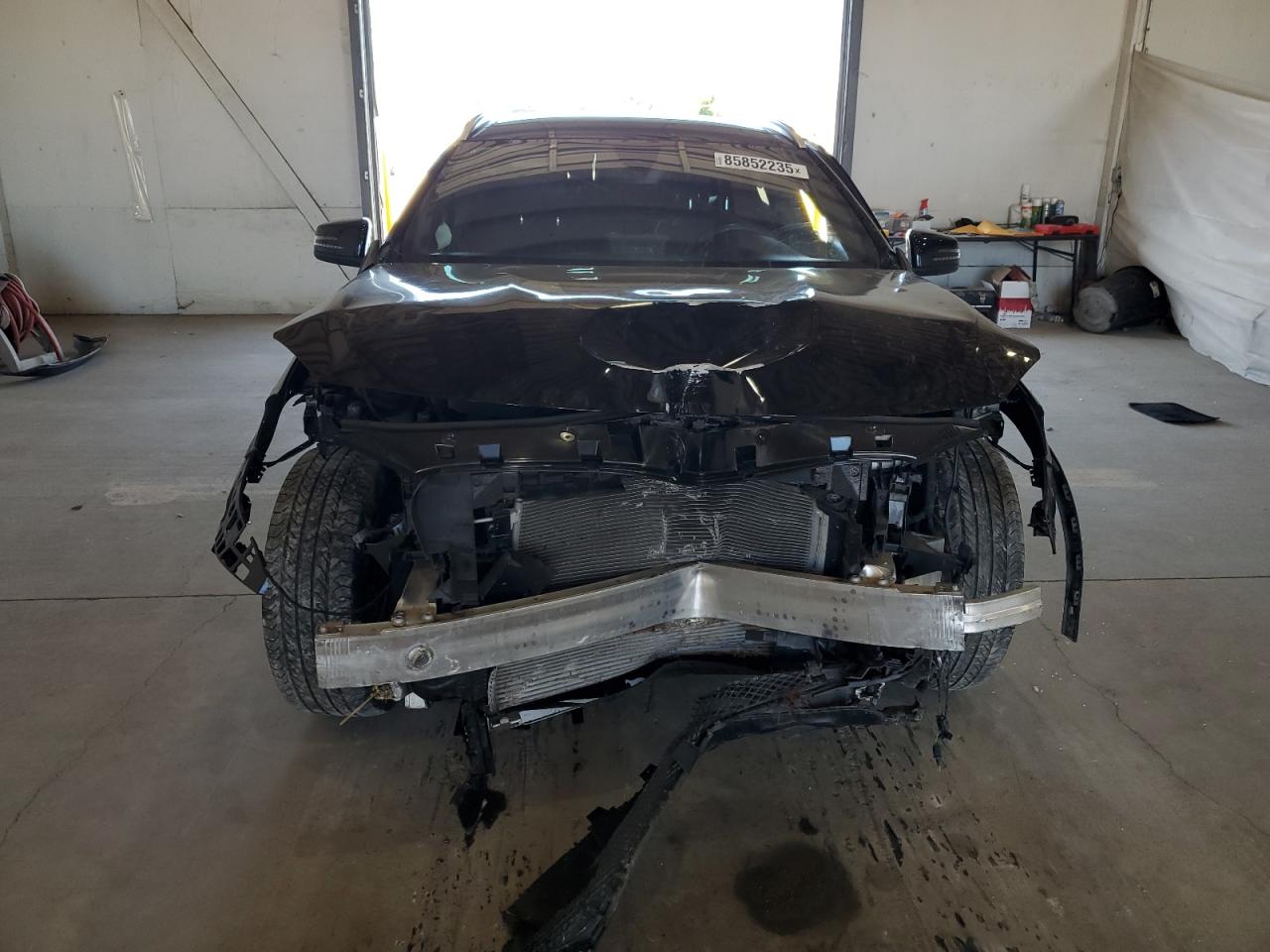 MERCEDES-BENZ GLA-CLASS 250 4MATIC