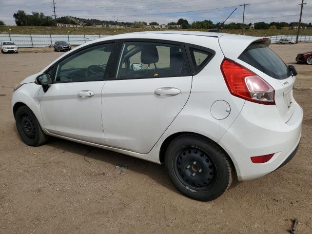 2016 FORD FIESTA S - 3FADP4TJ4GM157777