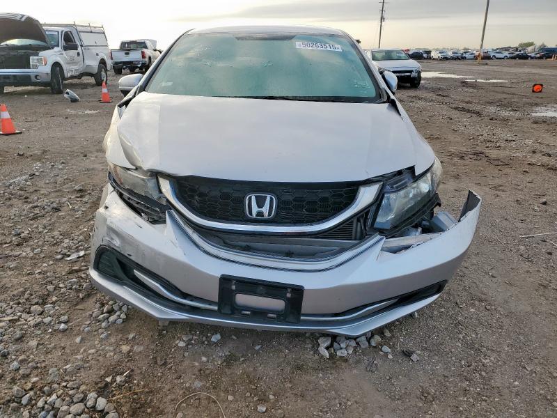 2015 HONDA CIVIC SE - 19XFB2F71FE270231