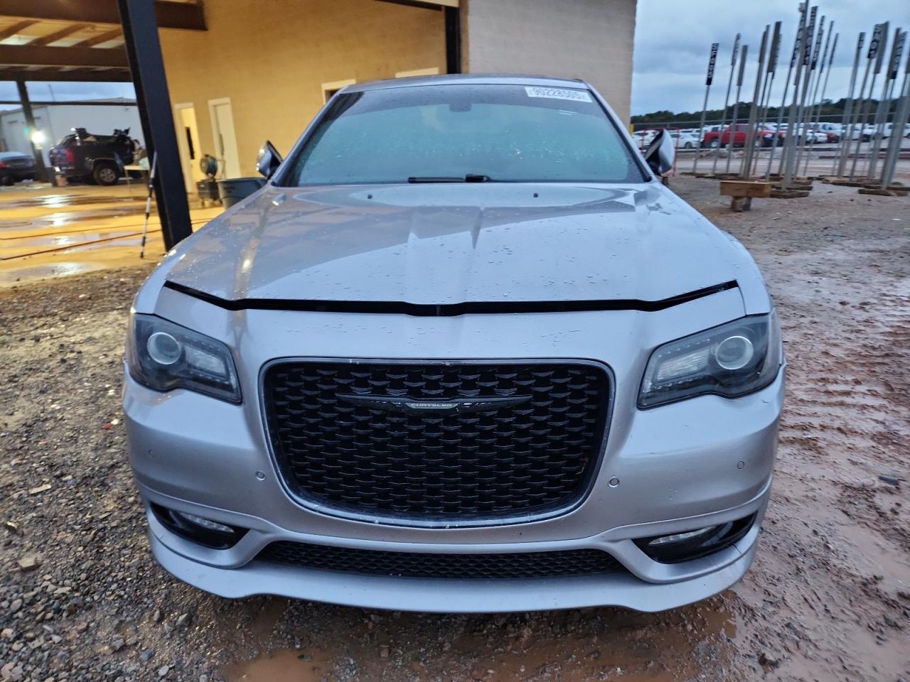 CHRYSLER 300S S