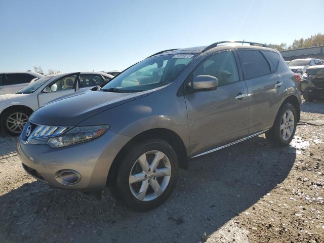 NISSAN MURANO S