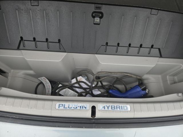 2012 TOYOTA PRIUS PLUG - JTDKN3DP5C3018242