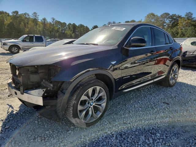 2017 BMW X4 XDRIVE2 5UXXW3C50H0R23465