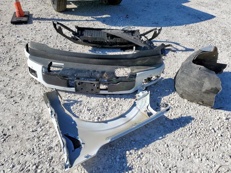 2018 FORD F150 SUPER - 1FTEW1CP0JKE35948