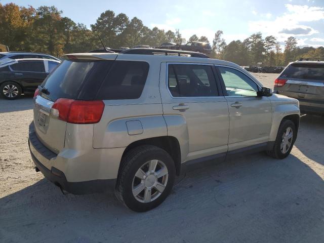 2013 GMC TERRAIN SL - 2GKFLVE38D6337521