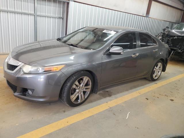 Global Auto Auctions: 2010 ACURA TSX