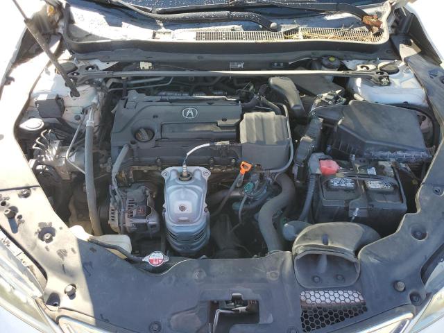 2015 ACURA TLX 19UUB1F34FA012918