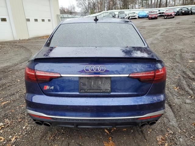 2021 AUDI S4 PREMIUM #3304645975