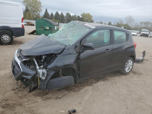 Global Auto Auctions: 2020 CHEVROLET SPARK 1LT