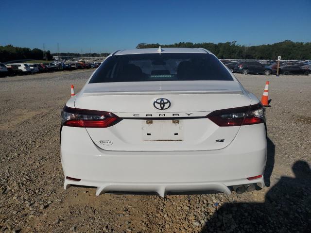 2021 TOYOTA CAMRY SE #3286652290