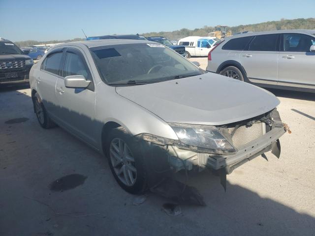 2011 FORD FUSION SEL - 3FAHP0JA8BR107778