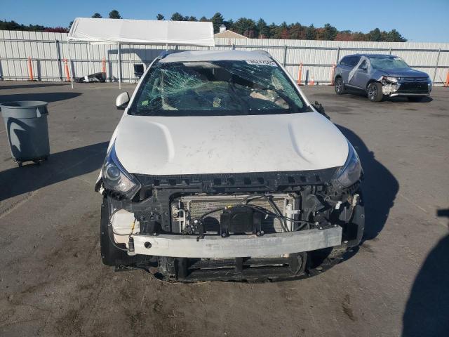 2022 KIA NIRO LX - KNDCB3LC3N5510545