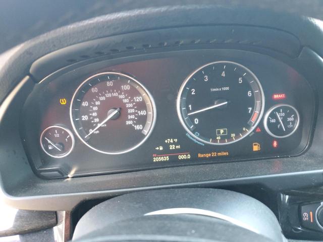 2017 BMW X5 SDRIVE3 5UXKR2C57H0U19393