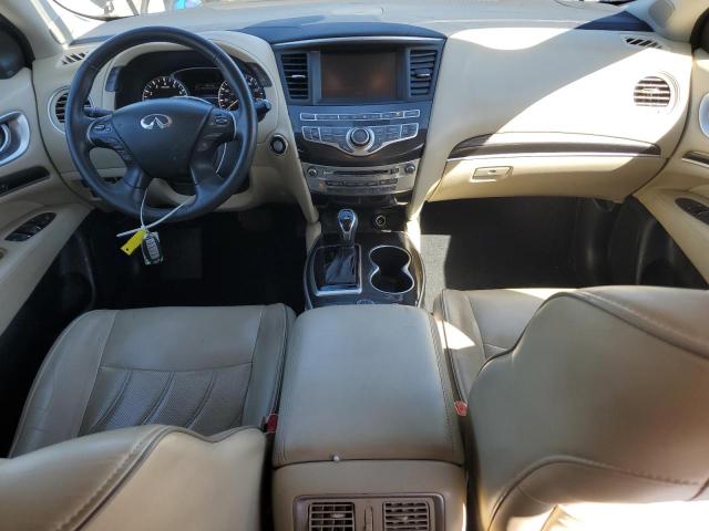 2018 INFINITI QX60 #3305680725