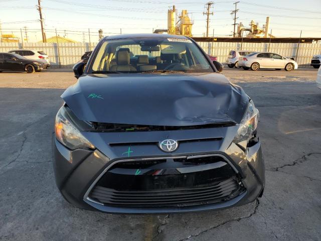 2017 TOYOTA YARIS IA - 3MYDLBYV0HY181043