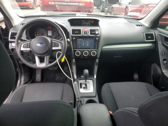 2018 SUBARU FORESTER 2 JF2SJAEC4JH571719