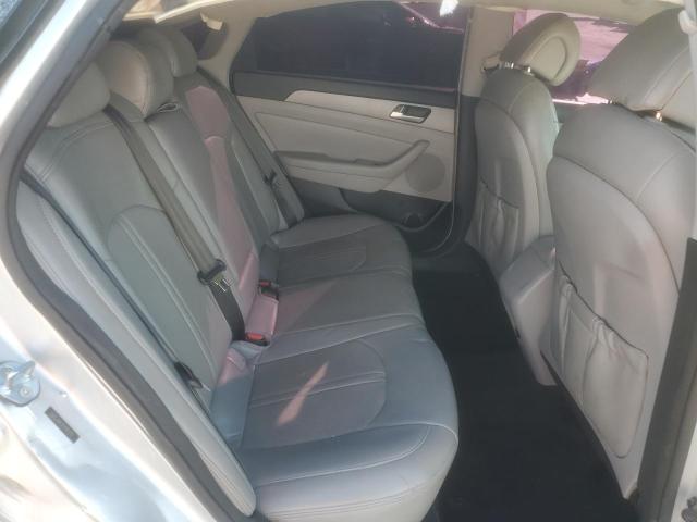 2015 HYUNDAI SONATA SE #3281789900