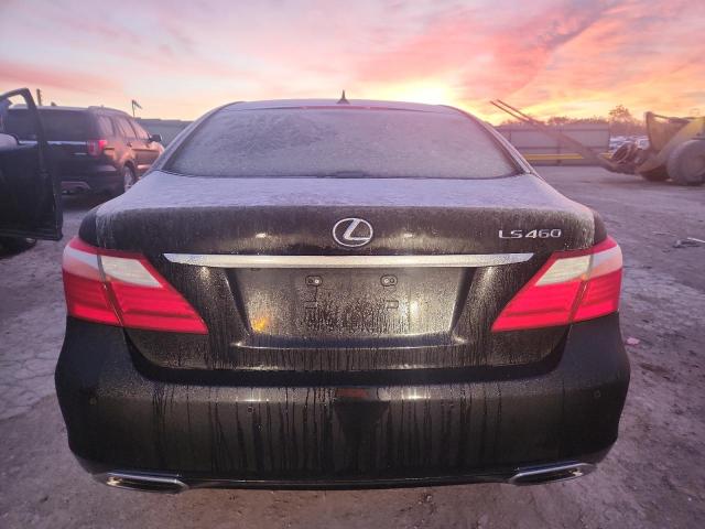 2011 LEXUS LS 460 #3290565770