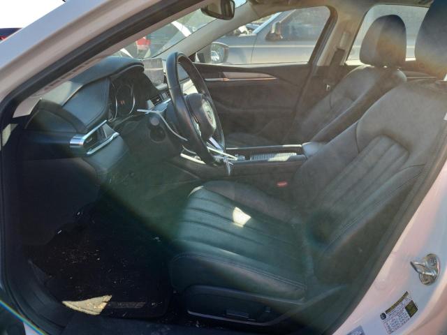 2018 MAZDA 6 GRAND TOURING - JM1GL1TY0J1318385