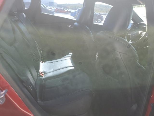 2013 DODGE DART LIMIT - 1C3CDFCH2DD313107