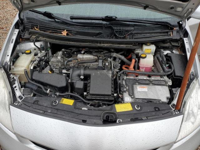 2012 TOYOTA PRIUS - JTDKN3DU2C5405440