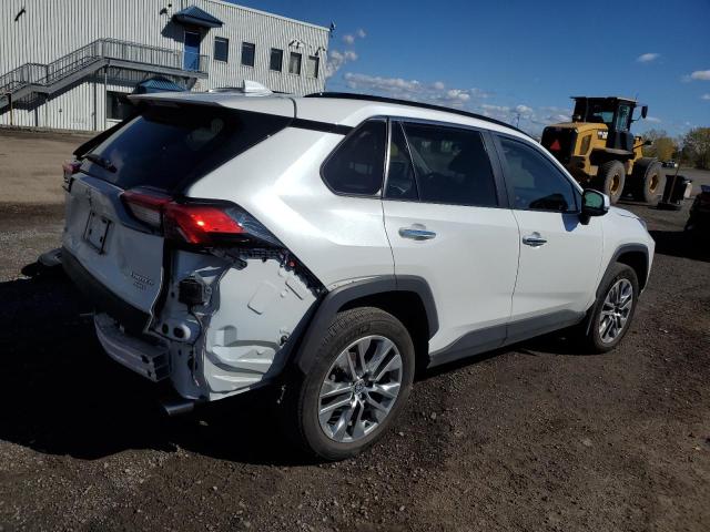 2023 TOYOTA RAV4 LIMIT - 2T3D1RFV7PW377307