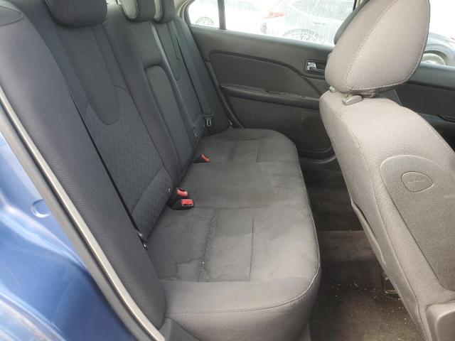 2010 FORD FUSION SE - 3FAHP0HA8AR249469