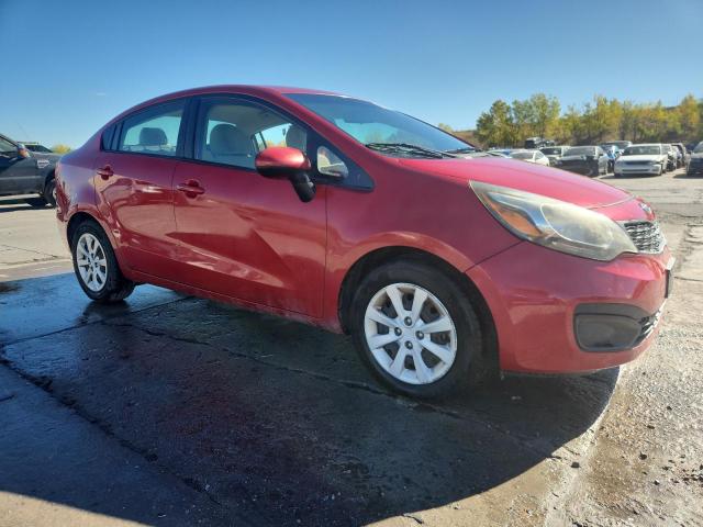 2012 KIA RIO LX - KNADM4A31C6086360