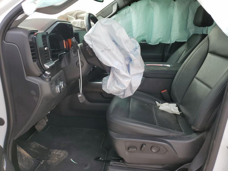 2022 GMC SIERRA C15 #3303921710