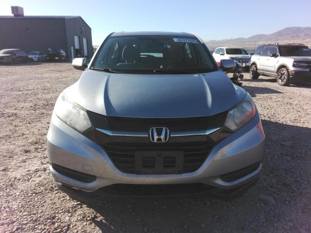 2018 HONDA HR-V LX - 3CZRU5H37JM708326