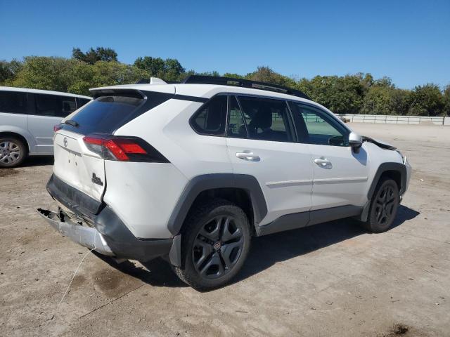 2022 TOYOTA RAV4 ADVEN - 2T3J1RFV0NW251774