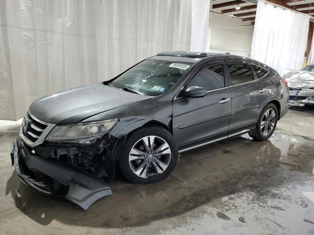 Global Auto Auctions: 2014 HONDA CROSSTOUR