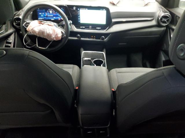 2025 CHEVROLET EQUINOX LT 3GNAXHEGXSL314787