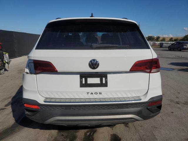 2022 VOLKSWAGEN TAOS S 3VVDX7B24NM024053