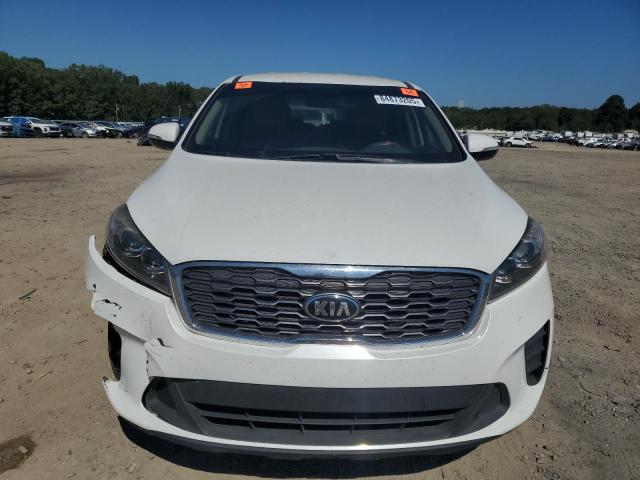 2019 KIA SORENTO LX - 5XYPG4A55KG559049