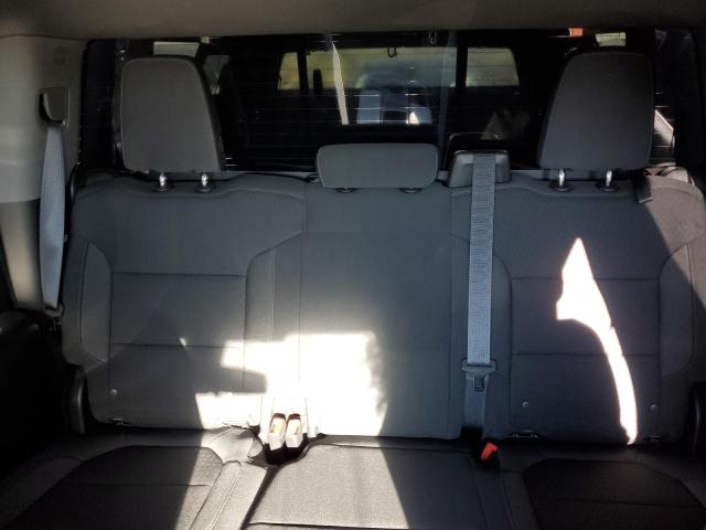 2021 CHEVROLET SILVERADO #3286531150