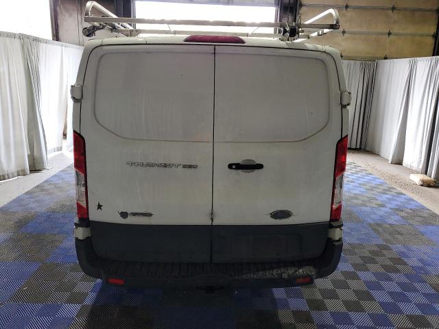 2019 FORD TRANSIT T- #3309378970