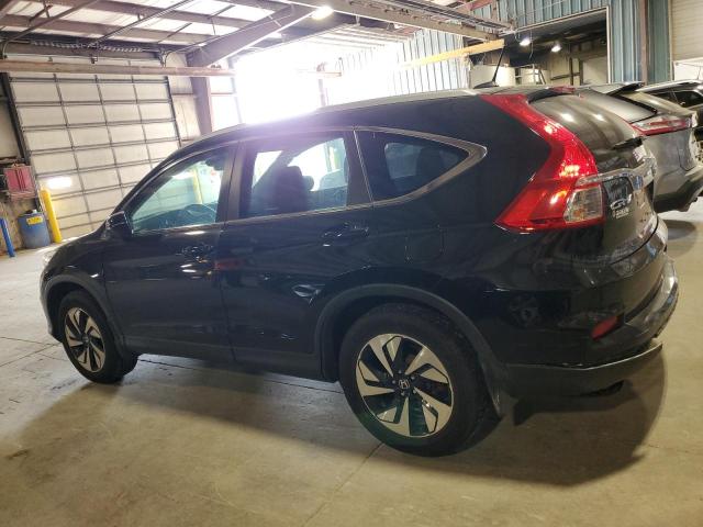 2015 HONDA CR-V TOURI - 5J6RM4H9XFL125885