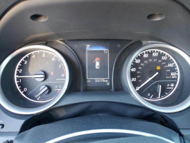 2023 TOYOTA CAMRY LE - 4T1C11AKXPU763660