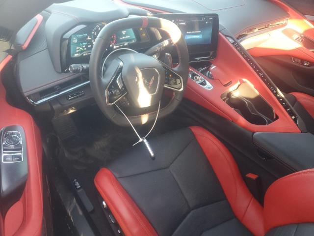 2024 CHEVROLET CORVETTE S - 1G1YB2D40R5110562