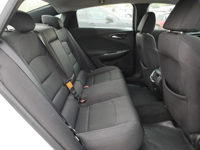 2017 CHEVROLET MALIBU LT - 1G1ZE5ST7HF220914