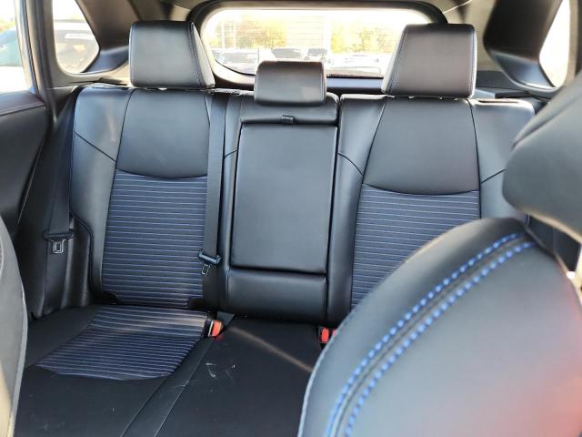 2022 TOYOTA RAV4 XSE - 2T3E6RFVXNW035286