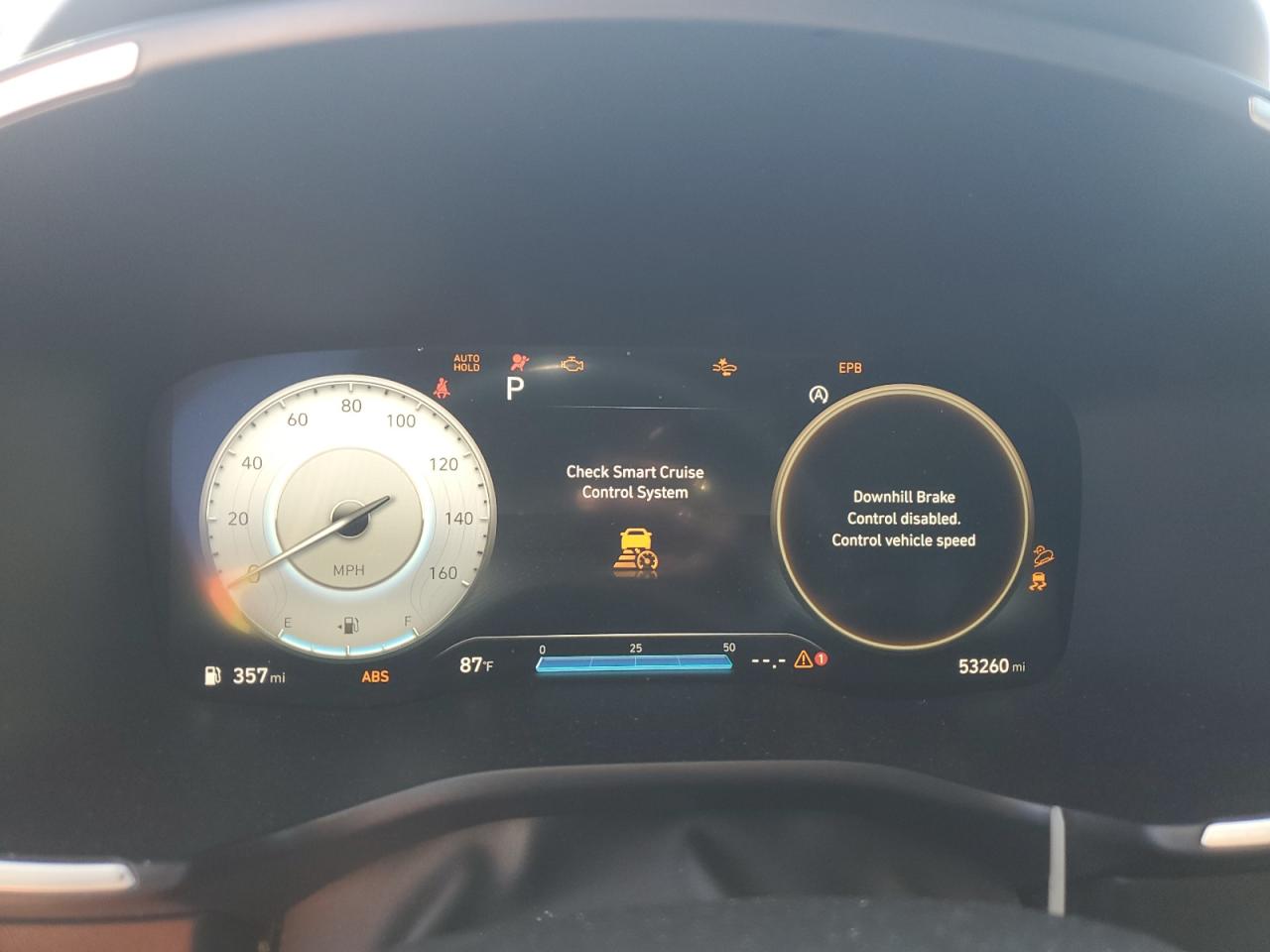 HYUNDAI SANTA FE SEL