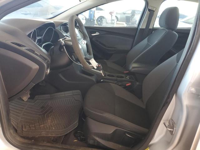 2014 FORD FOCUS SE - 1FADP3F24EL259884