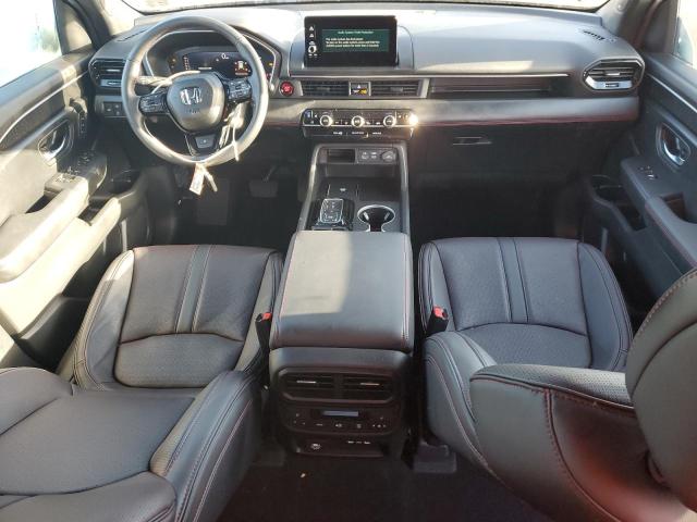 2025 HONDA PILOT BLACK - 5FNYG1H94SB139267