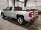 Lot #3302666000 2016 CHEVROLET SILVERADO