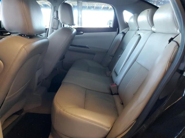 2009 CHEVROLET IMPALA SS #3302896961