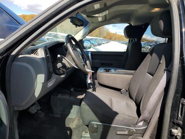 2010 GMC SIERRA K15 - 1GTSKUEA7AZ288866