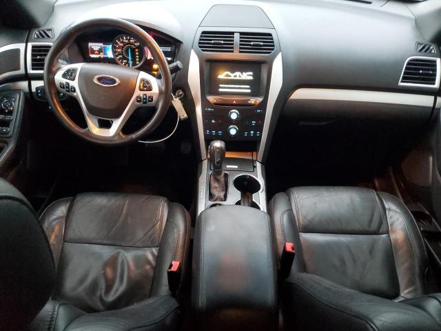 2015 FORD EXPLORER X #3290265220